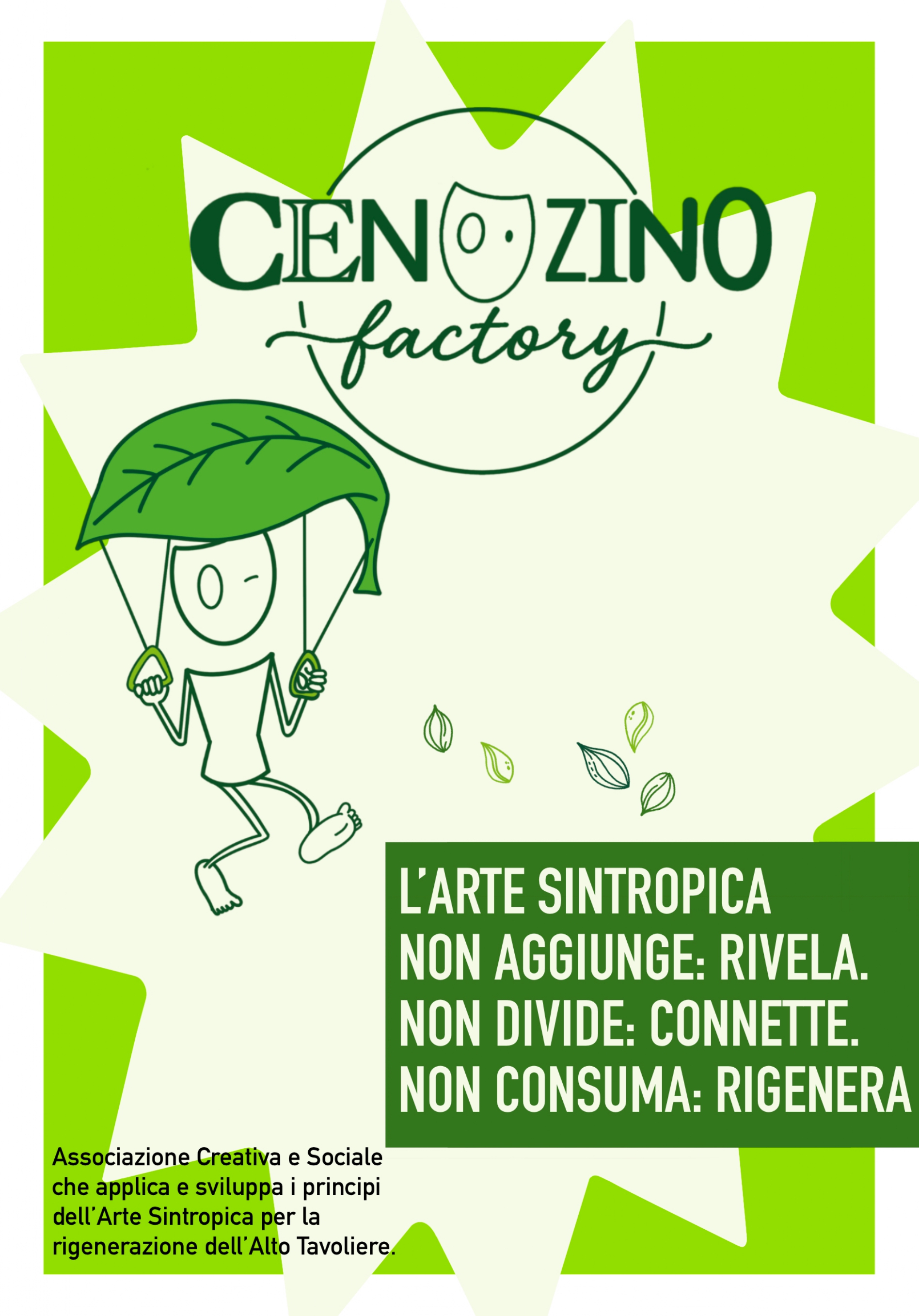 Cenzino Factory 2