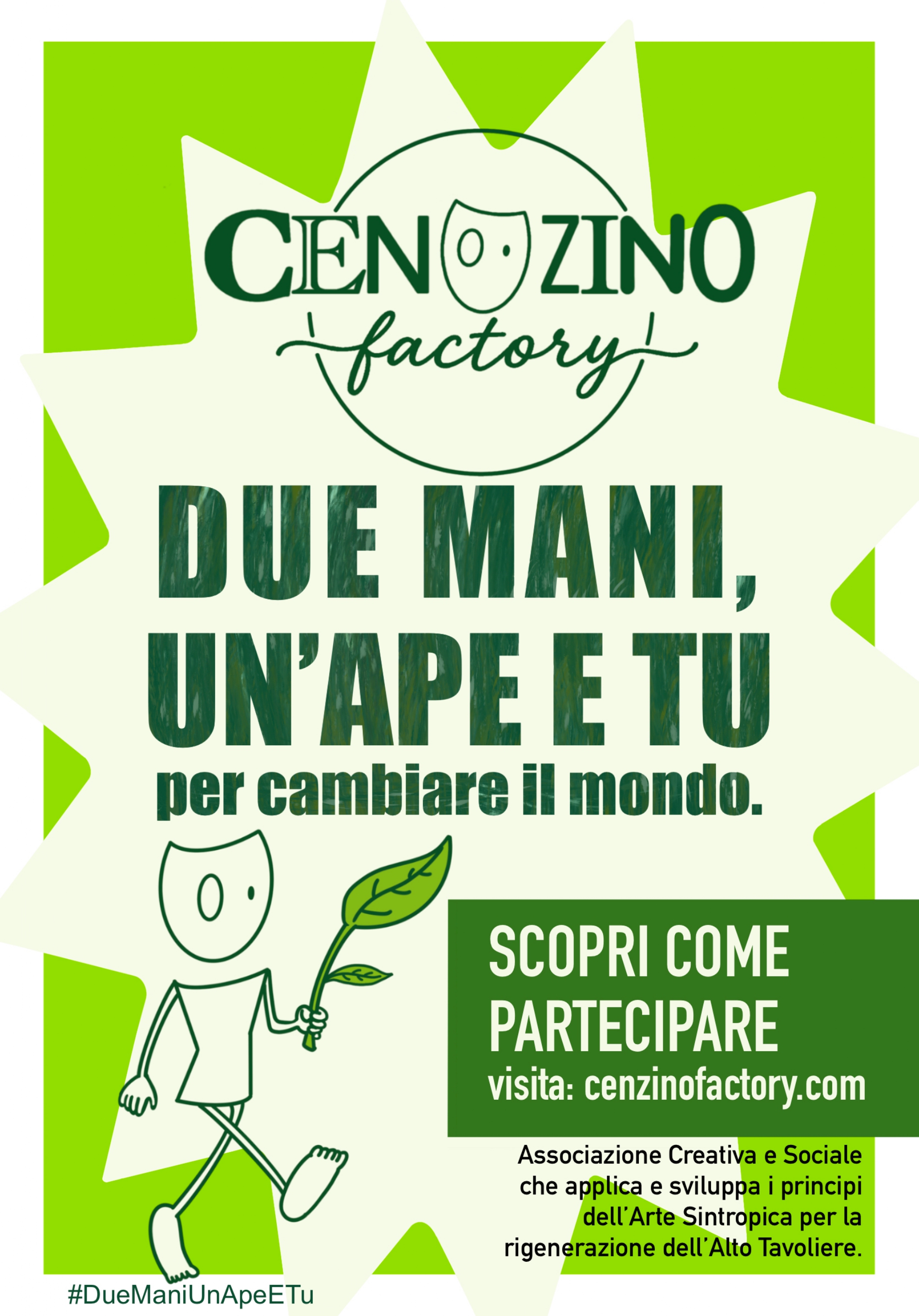 Cenzino Factory 3