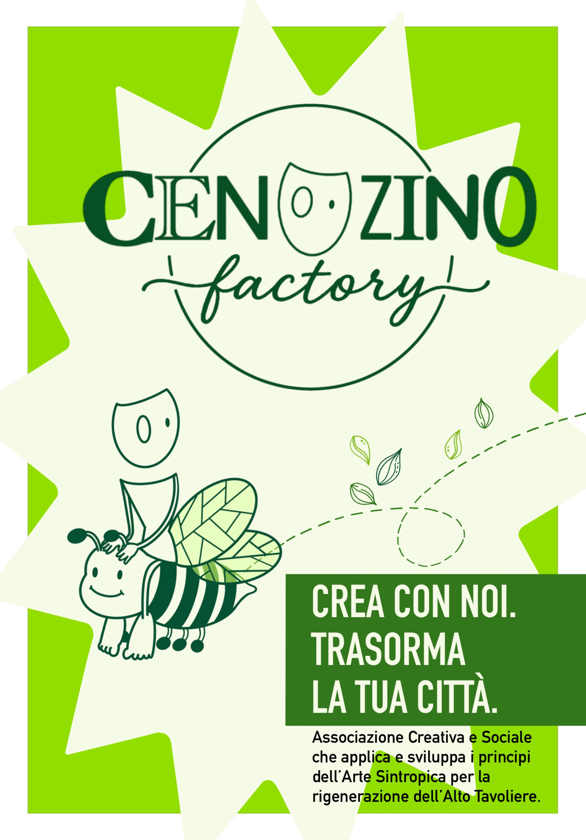 Cenzino Factory 4