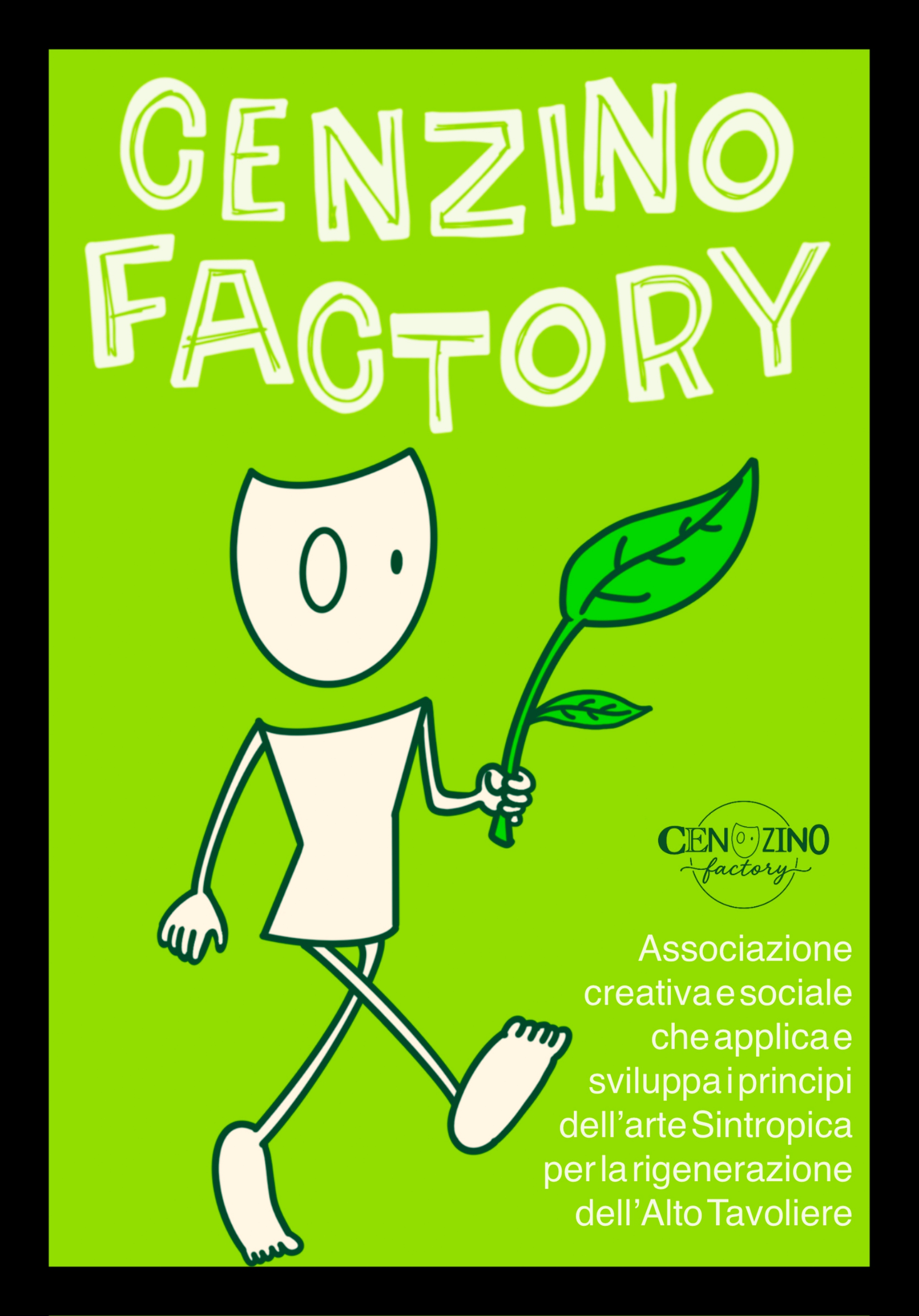Cenzino Factory 5