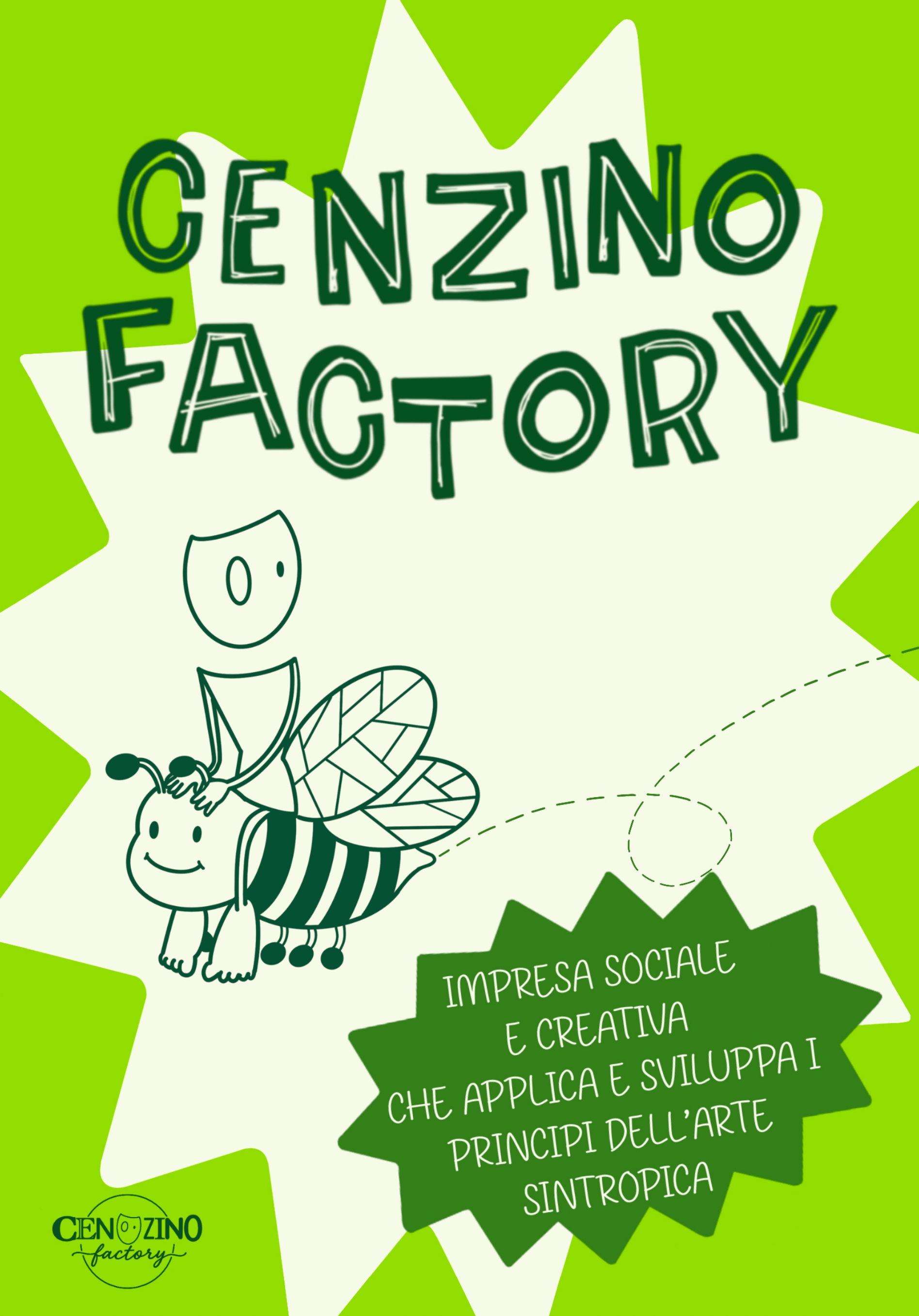 Cenzino Factory 6